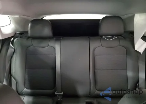 2025 Chevrolet Trax 1Lt z USA, uszkodzony, nr VIN KL77LHEP2SC148417